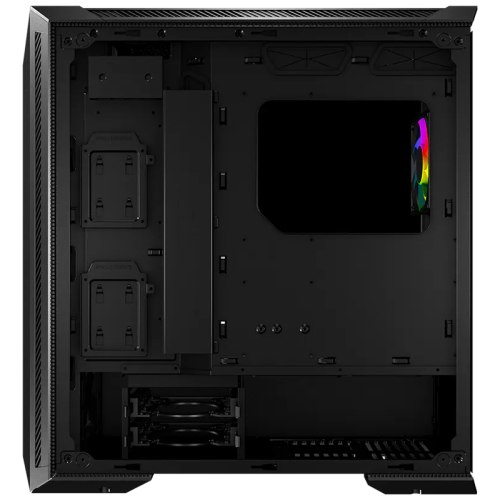 Preview: MSI MPG GUNGNIR 100